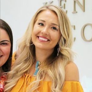 Stunning necklace / choker!